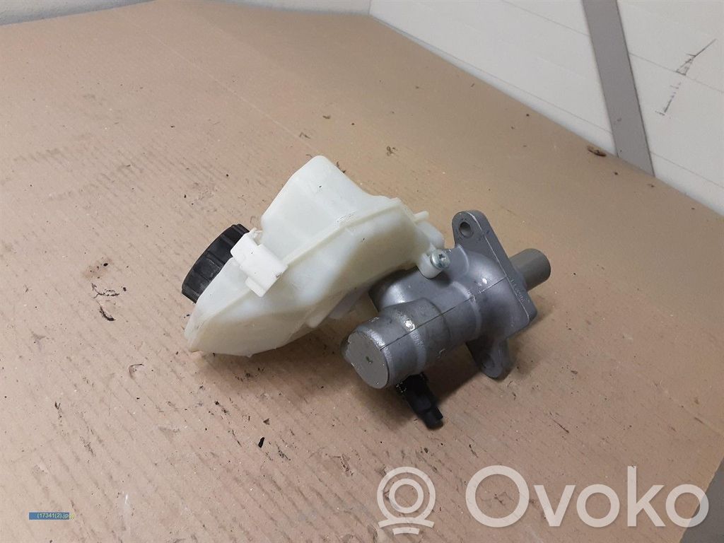 Volvo S80 Pääjarrusylinteri 