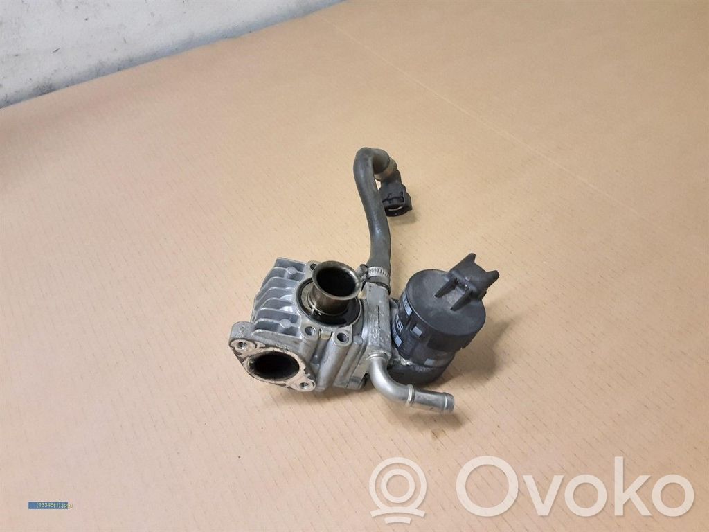 BMW 3 E90 E91 Válvula EGR 