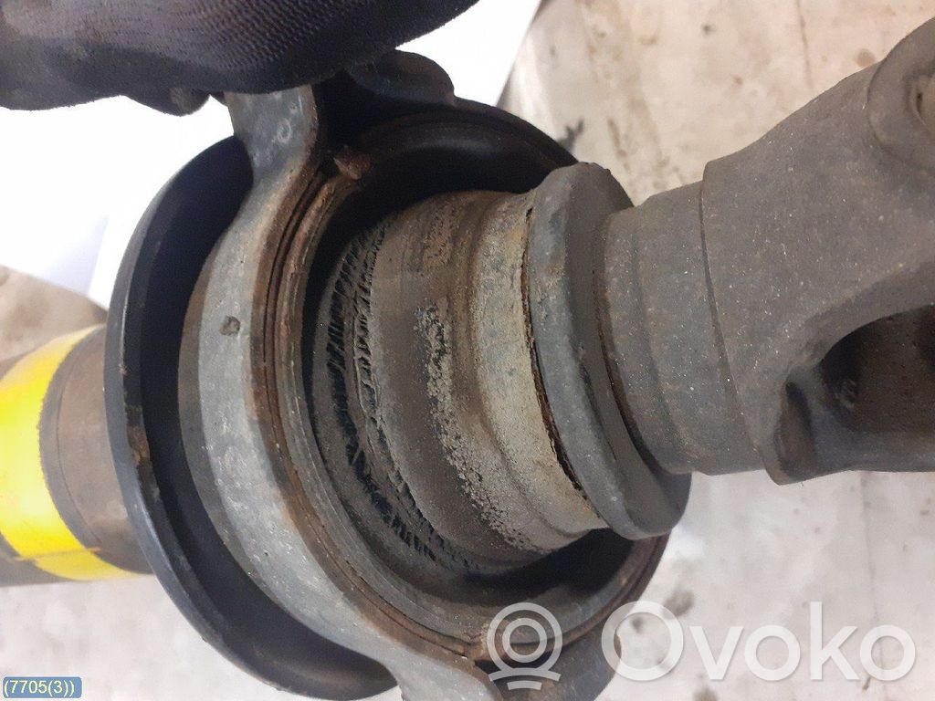 Drive shaft (set)