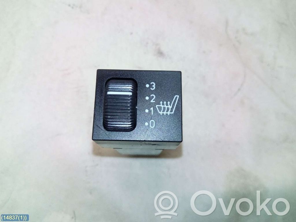 Sēdekļu apsildes slēdzis   5106190