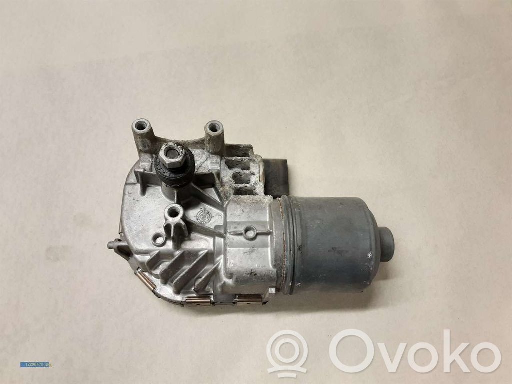 Motor del limpiaparabrisas   1397220602