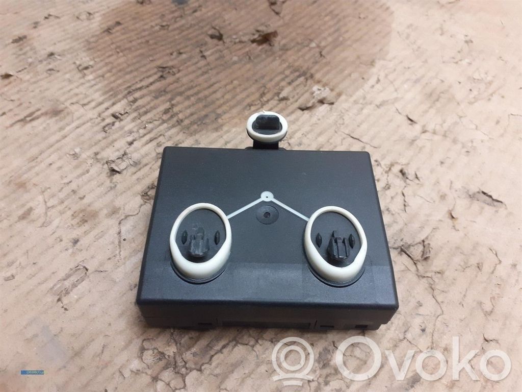 Unité de commande module de porte   4F0959795M,8K0959795B