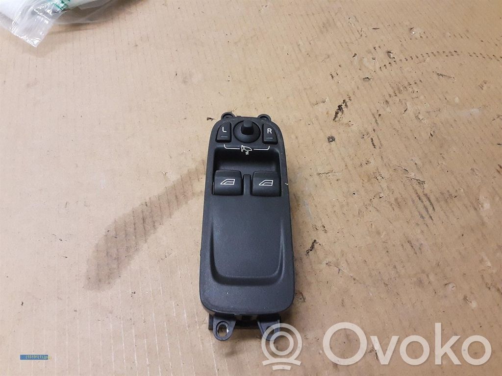 Electric window control switch   30710784
