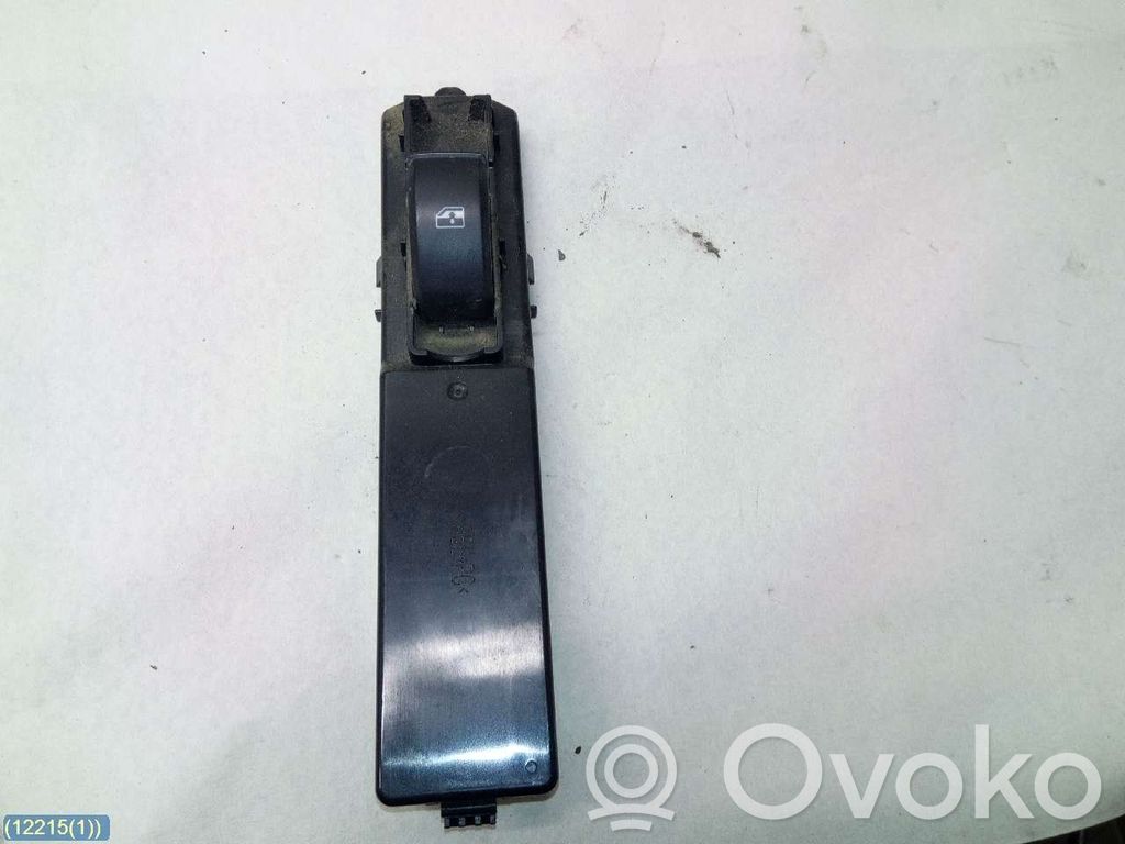 Electric window control switch   12800447