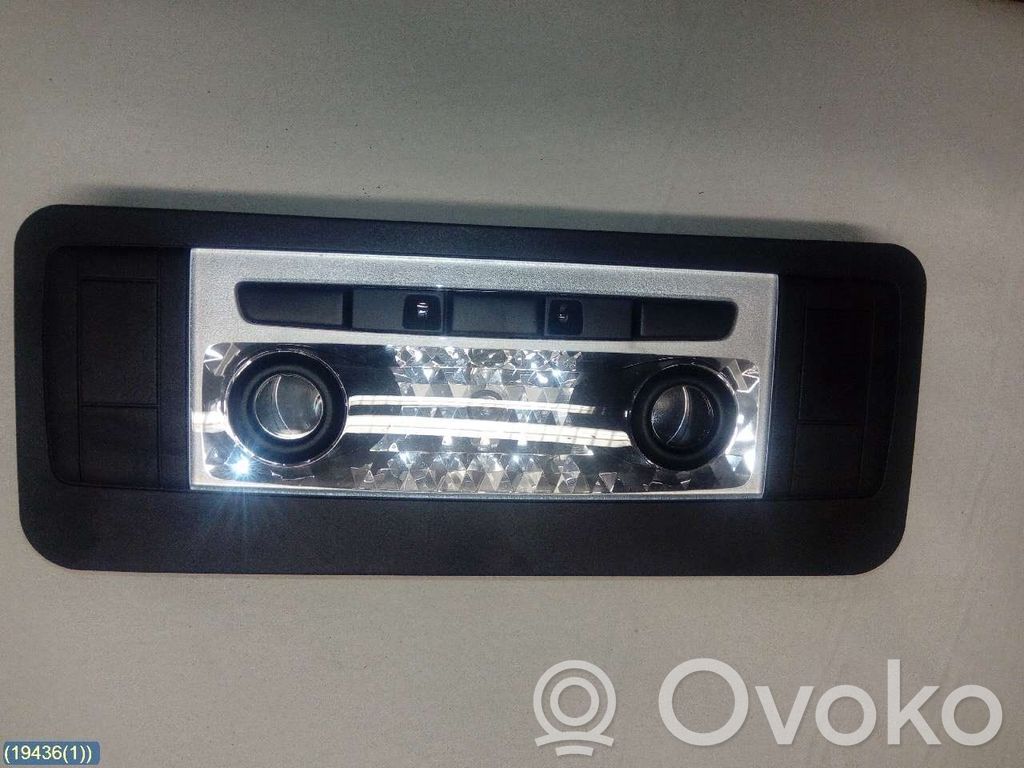 BMW 3 E92 E93 Autre éclairage intérieur 
