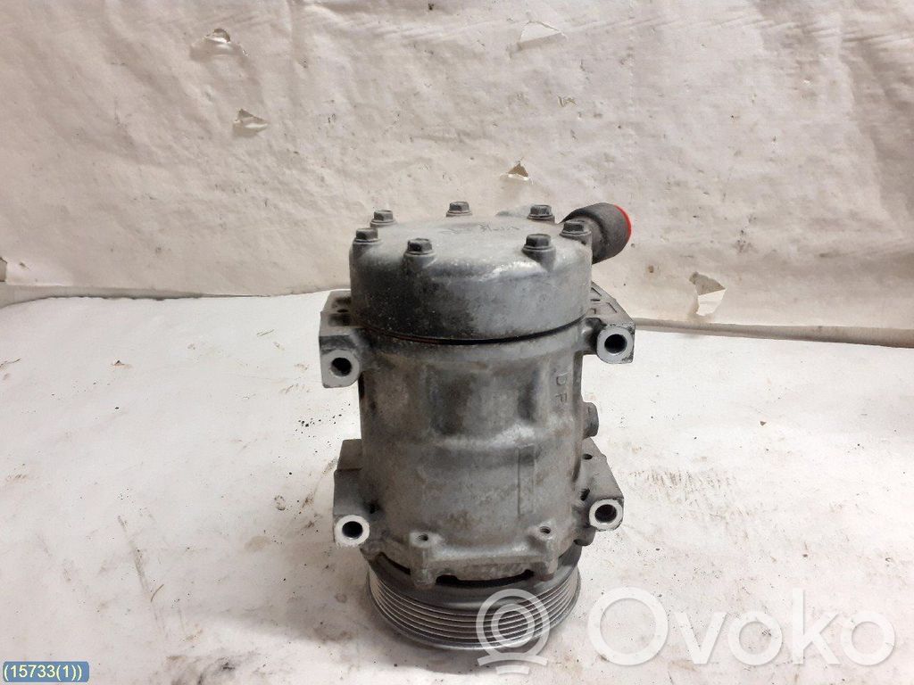 Klimakompressor Pumpe   9659232180,9659232180