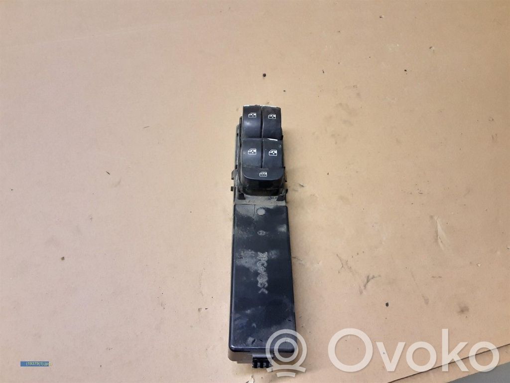 Saab 9-3 Ver2 Electric window control switch 