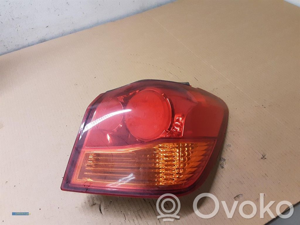 Mitsubishi ASX Takavalot 