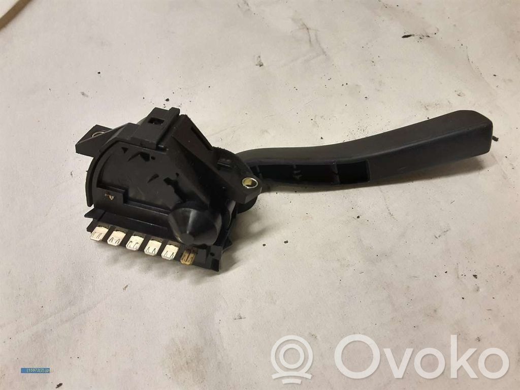 Saab 9000 CS Wiper control stalk 
