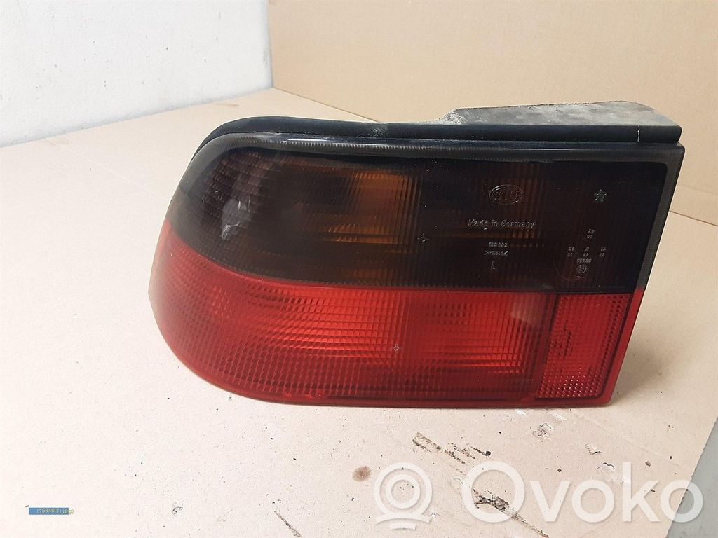 Saab 9000 CS Takavalot 