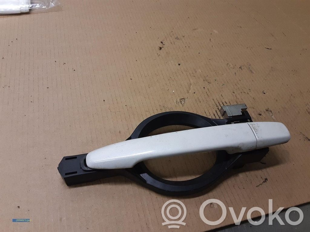 Mitsubishi ASX Manecilla externa puerta delantera 