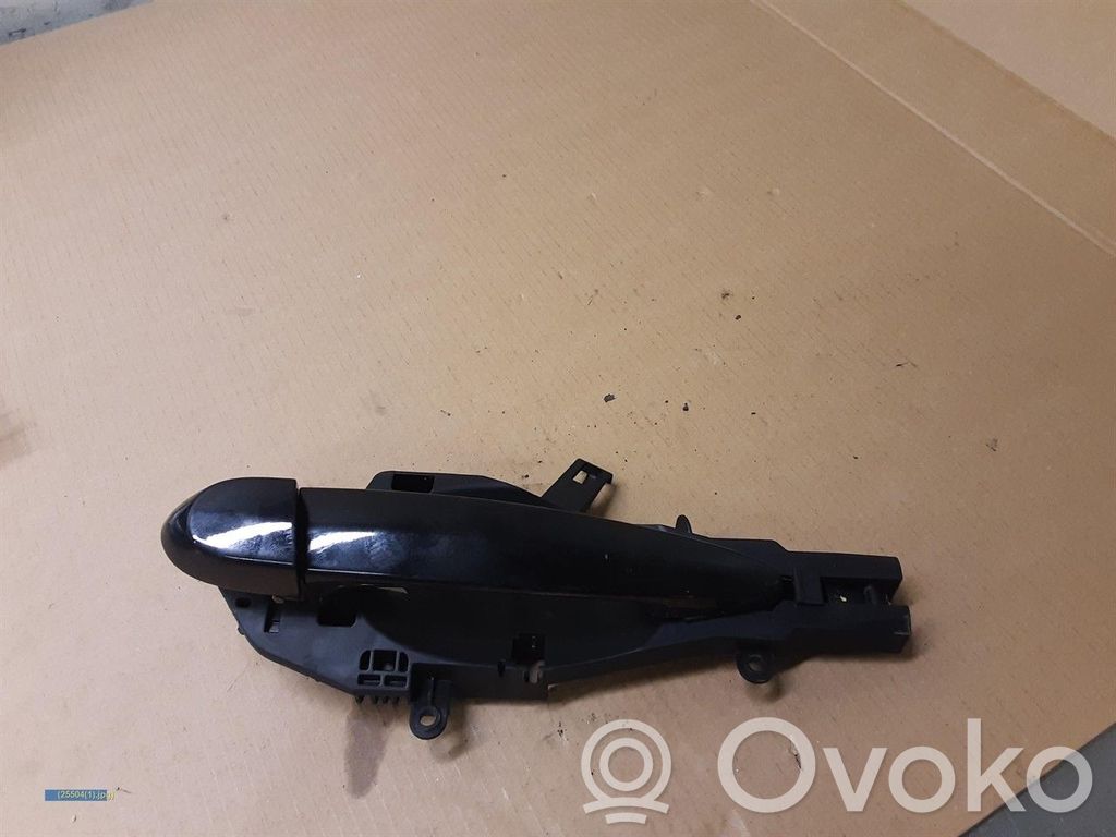 Etuoven ulkokahva   51217207562,51210445182