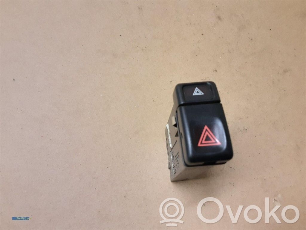 Schalter Warnblinkanlage   9125204