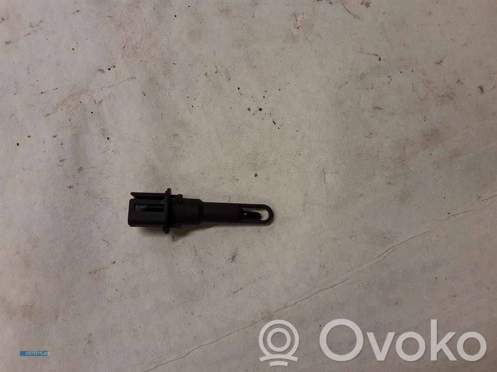 Interior temperature sensor   52426154