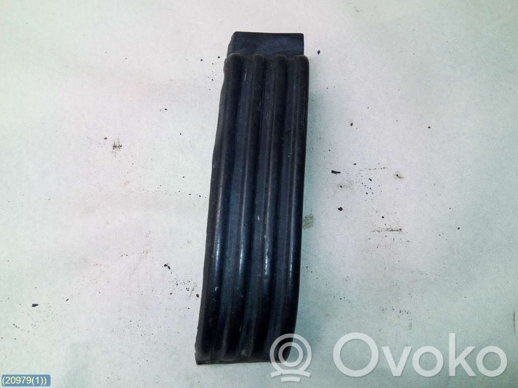 Saab 9000 CS Front bumper corner part panel trim 