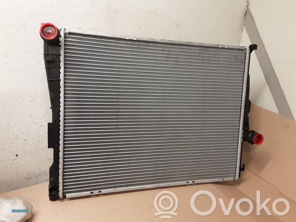 BMW Z4 E85 E86 Wasserkühler 
