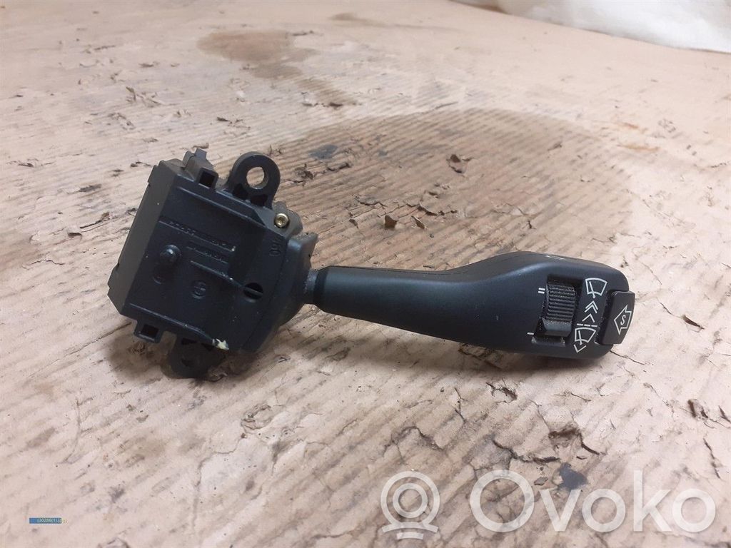 BMW 5 E39 Wiper control stalk 