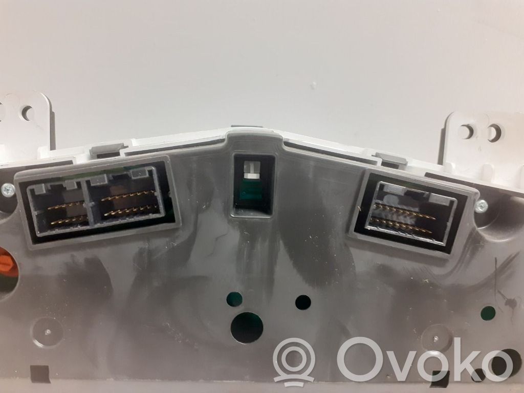 Speedometer (instrument cluster)   940041P430
