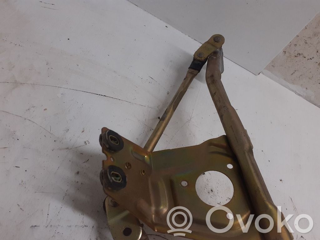 Front wiper linkage   9123571
