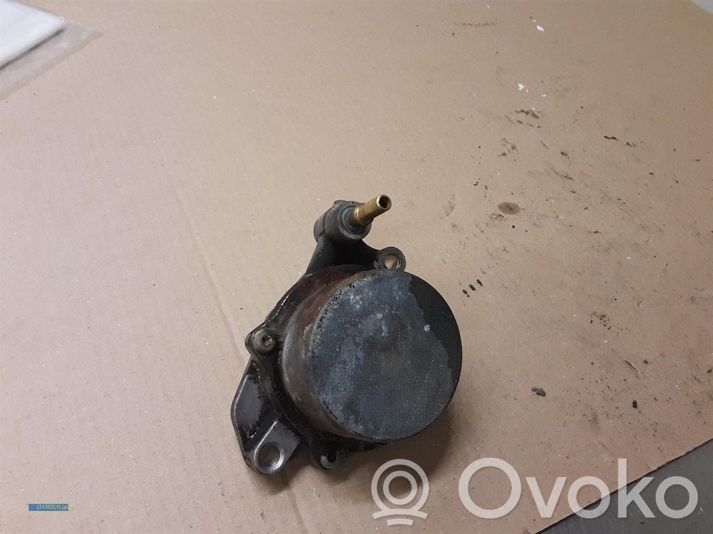 Bomba de vacío