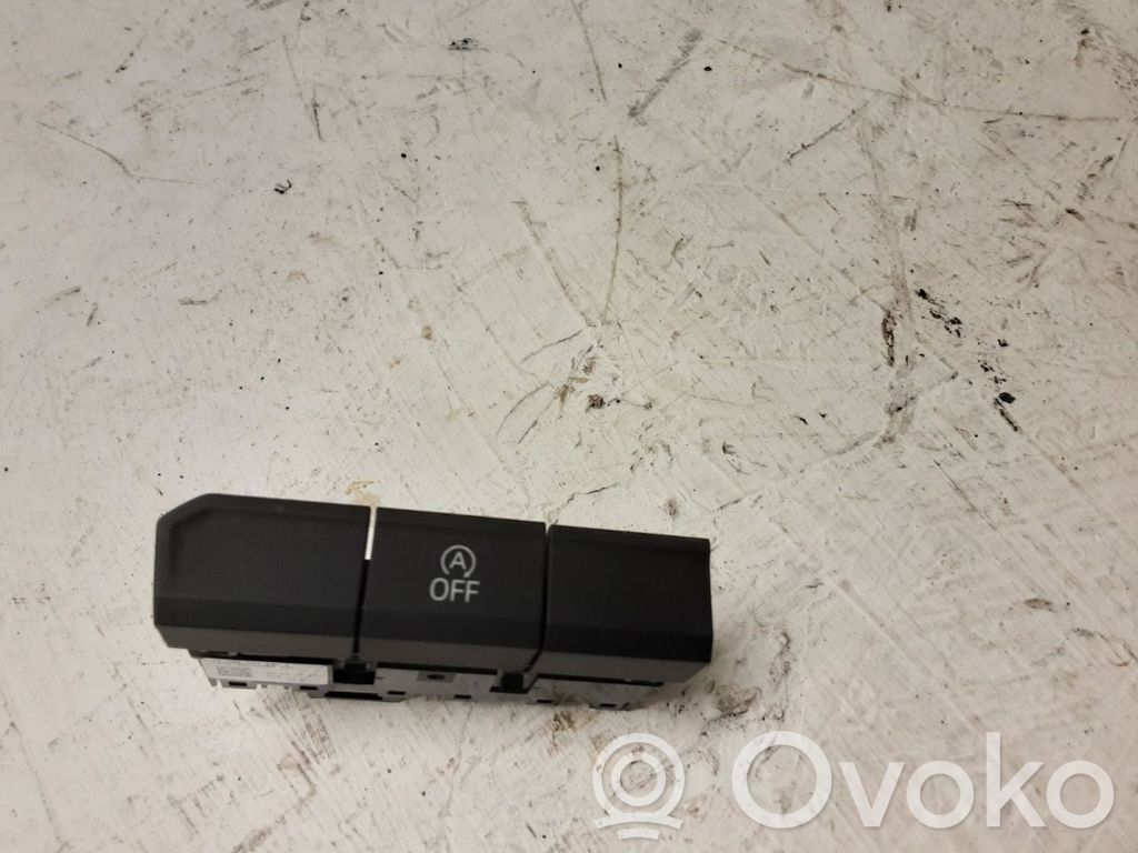 ESP (stability program) switch   2GA927137D