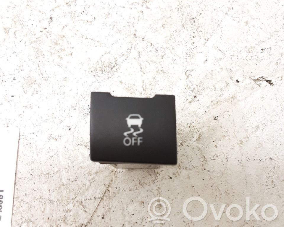 Interruptor ESP (programa de estabilidad)   937501K000EQ