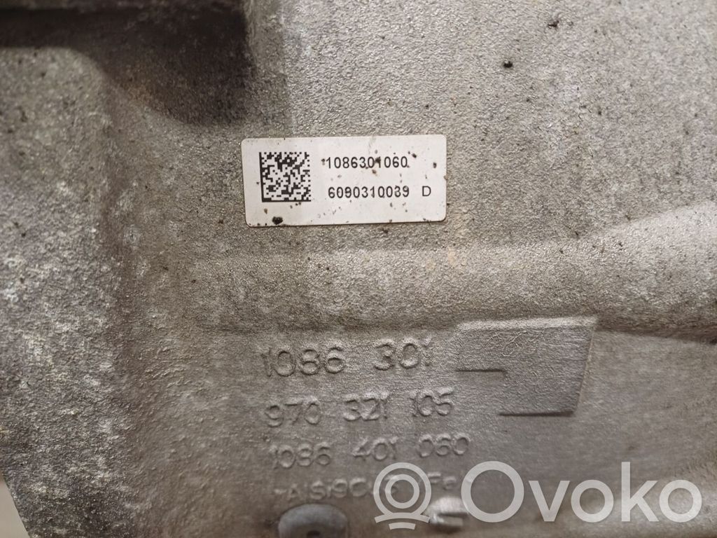 Caja de cambios automática   97030001161,C7050,C7050