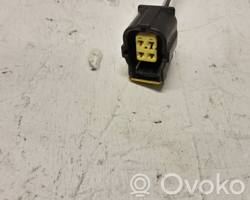 Smart ForTwo I Lambda probe sensor 