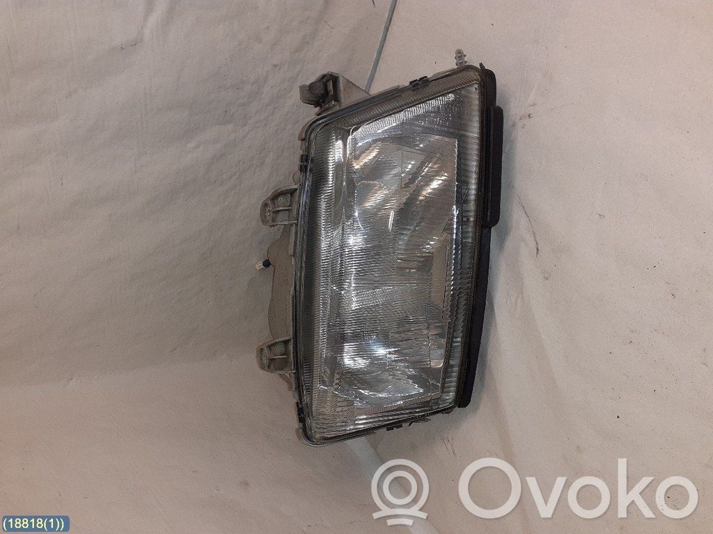 Saab 9-3 Ver1 Headlight/headlamp 