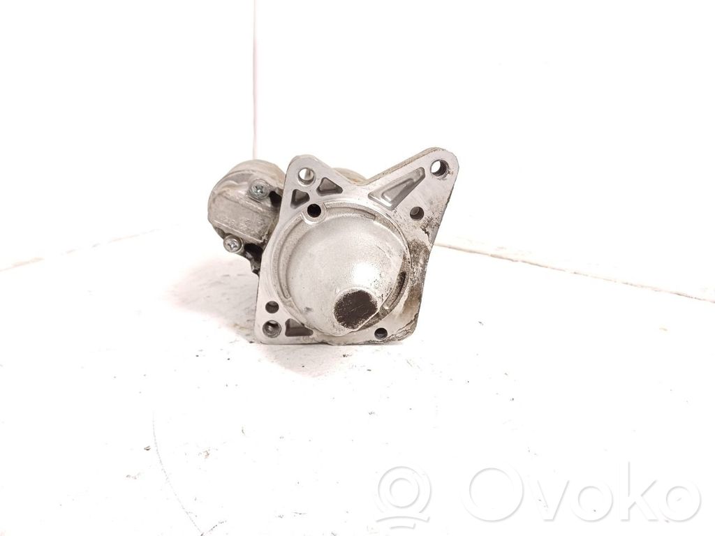 Motor de arranque   4348654,M002T87271ZT,WL9118400