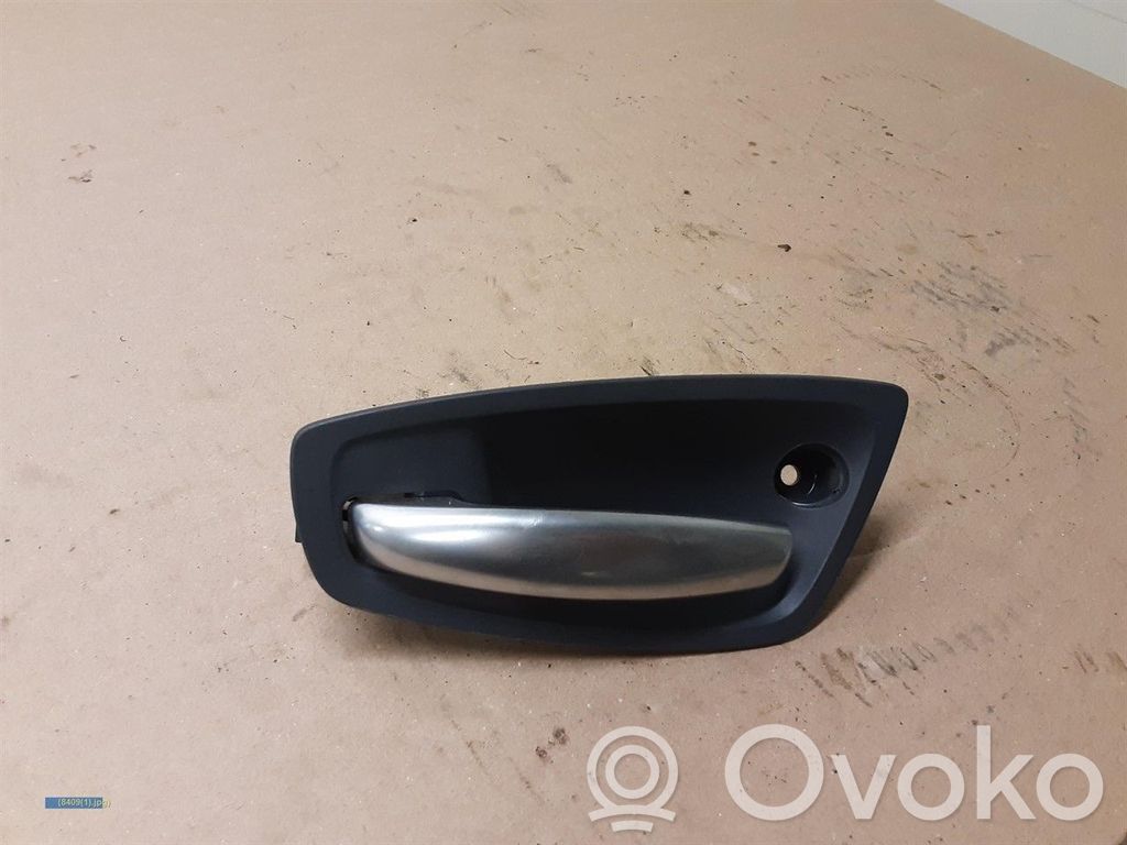 BMW 1 E81 E87 Manecilla interna puerta delantera 