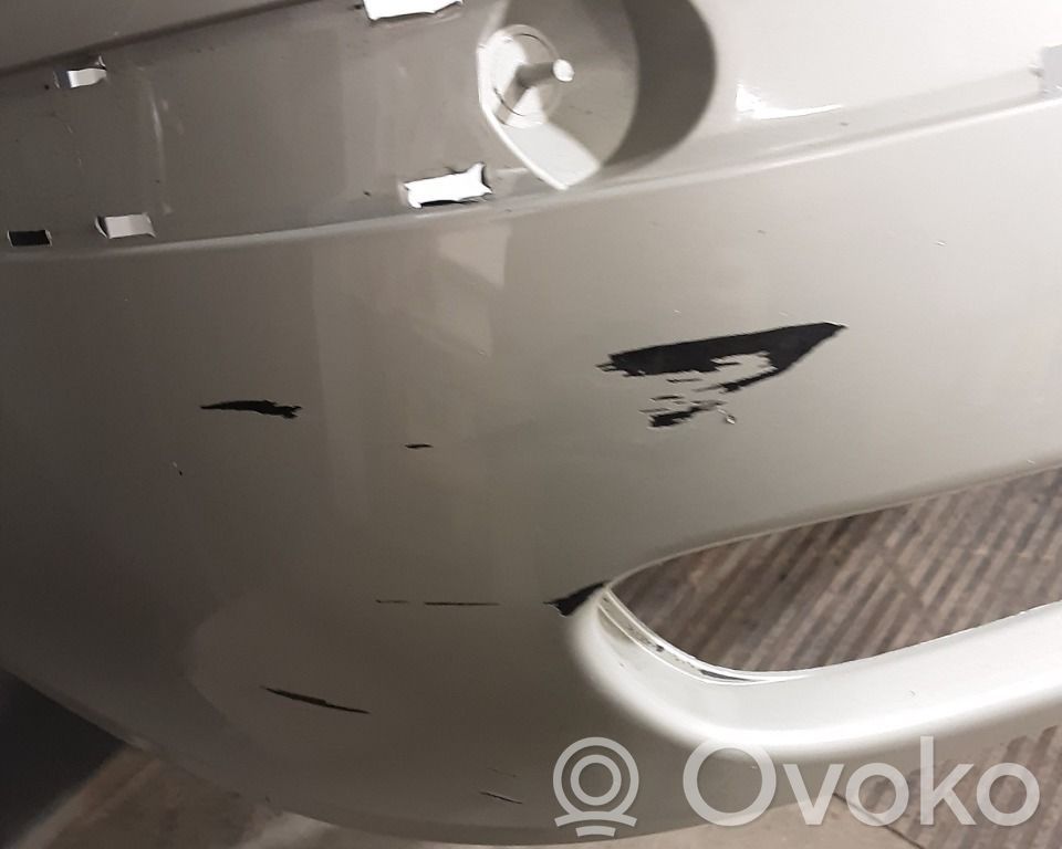 Saab 9-5 Front bumper 