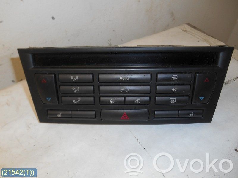 Saab 9-3 Ver2 Climate control unit 