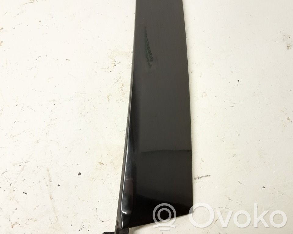 Citroen C4 Cactus Front door trim (molding) 
