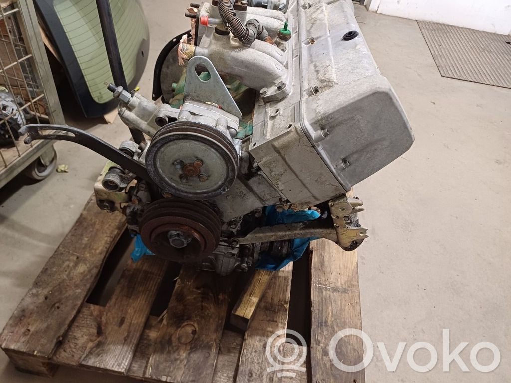 Variklis   1255157,VXELLDA561105