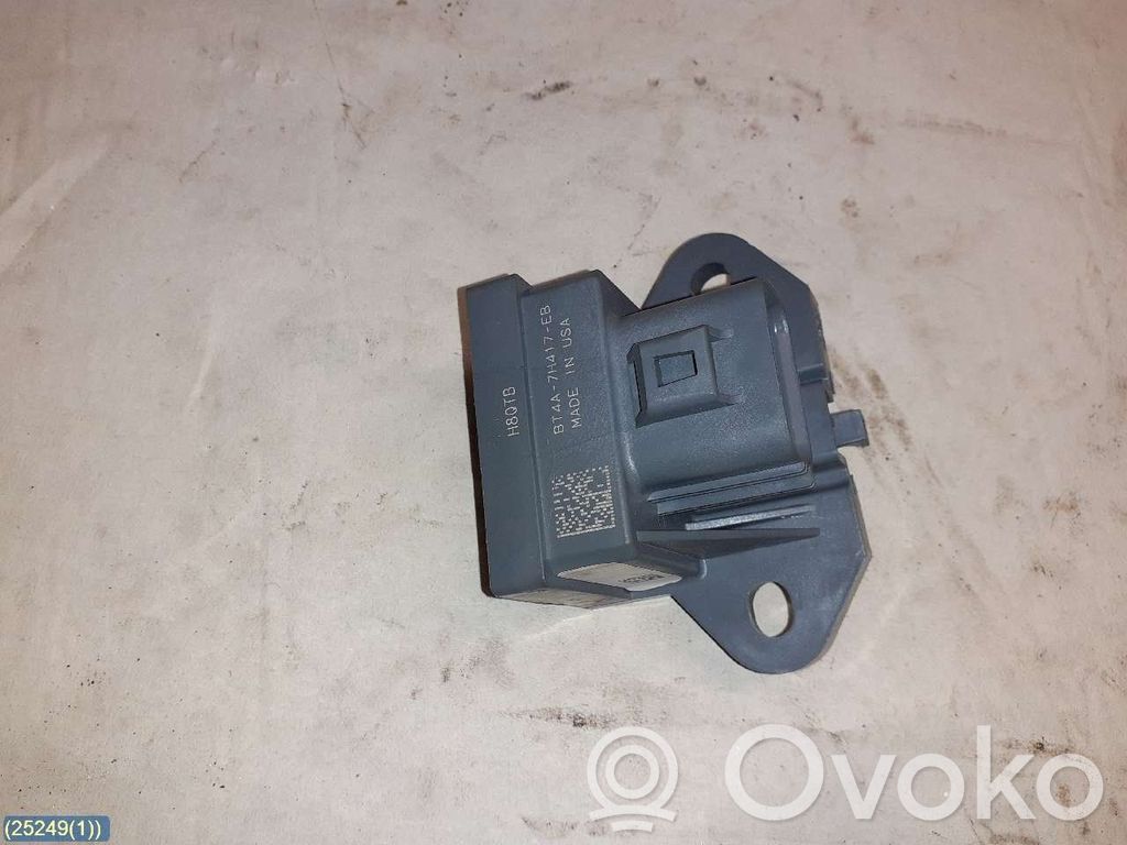 Ford Explorer Other relay 