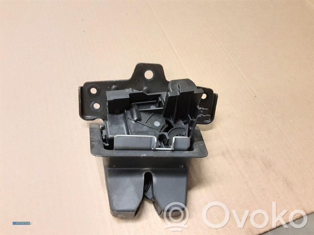 Volvo V60 Tailgate/trunk/boot lock/catch/latch 