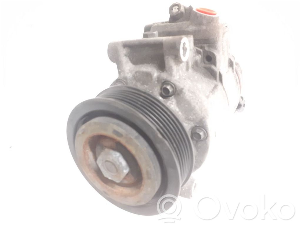 Audi A5 8T 8F Kompresor / Sprężarka klimatyzacji A/C 