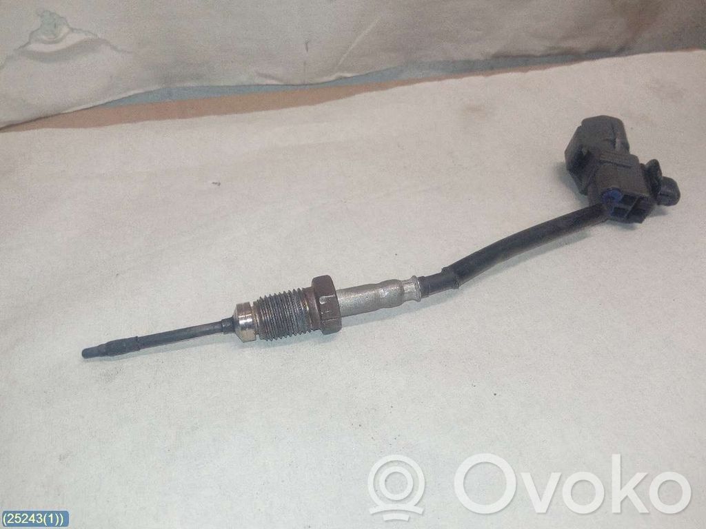 Sensor de temperatura del escape   8942520400