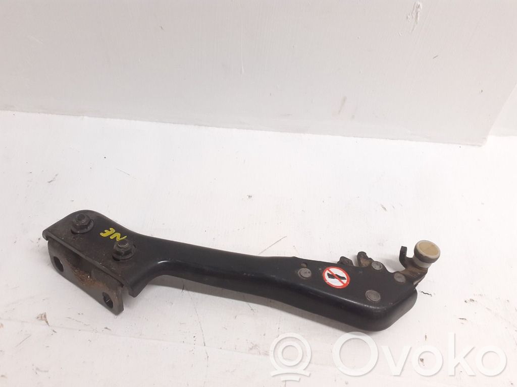 Sliding door upper roller guide/hinge   BK21V25000AG