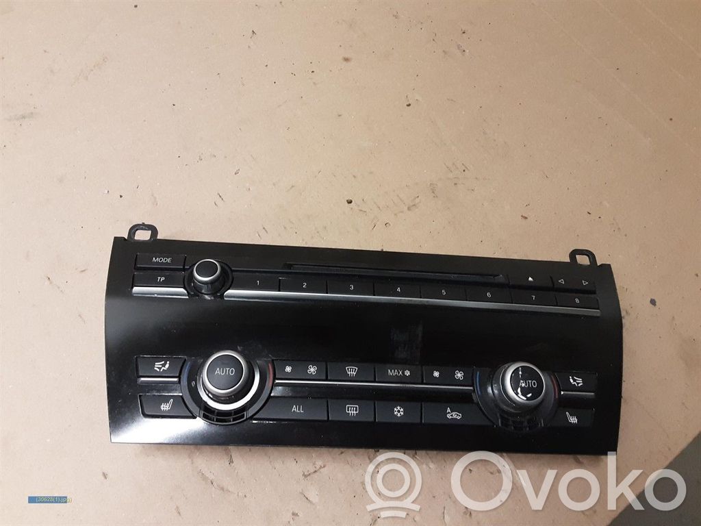 BMW 7 F01 F02 F03 F04 Unitate control climatizare 