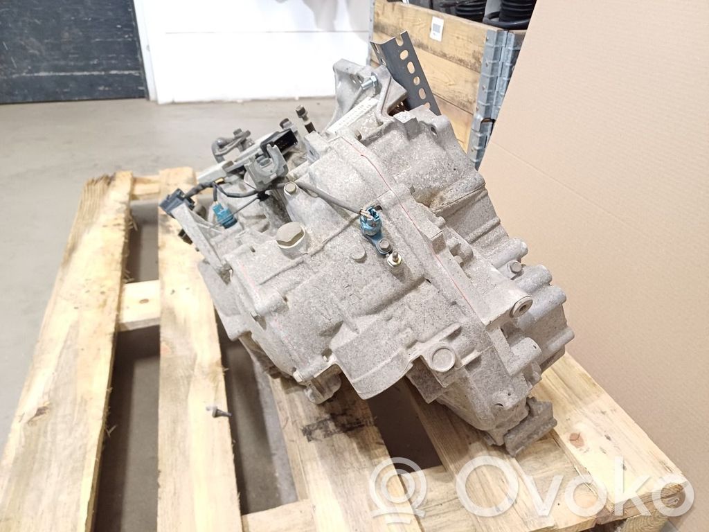 Volvo V70 Automatic gearbox 