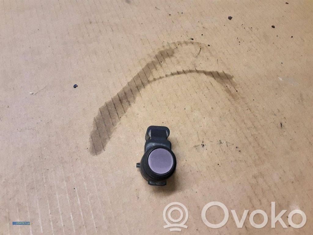BMW 3 E90 E91 Sensor de aparcamiento PDC 