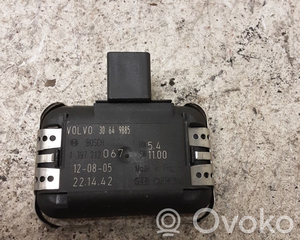 Sensor de lluvia   30649885