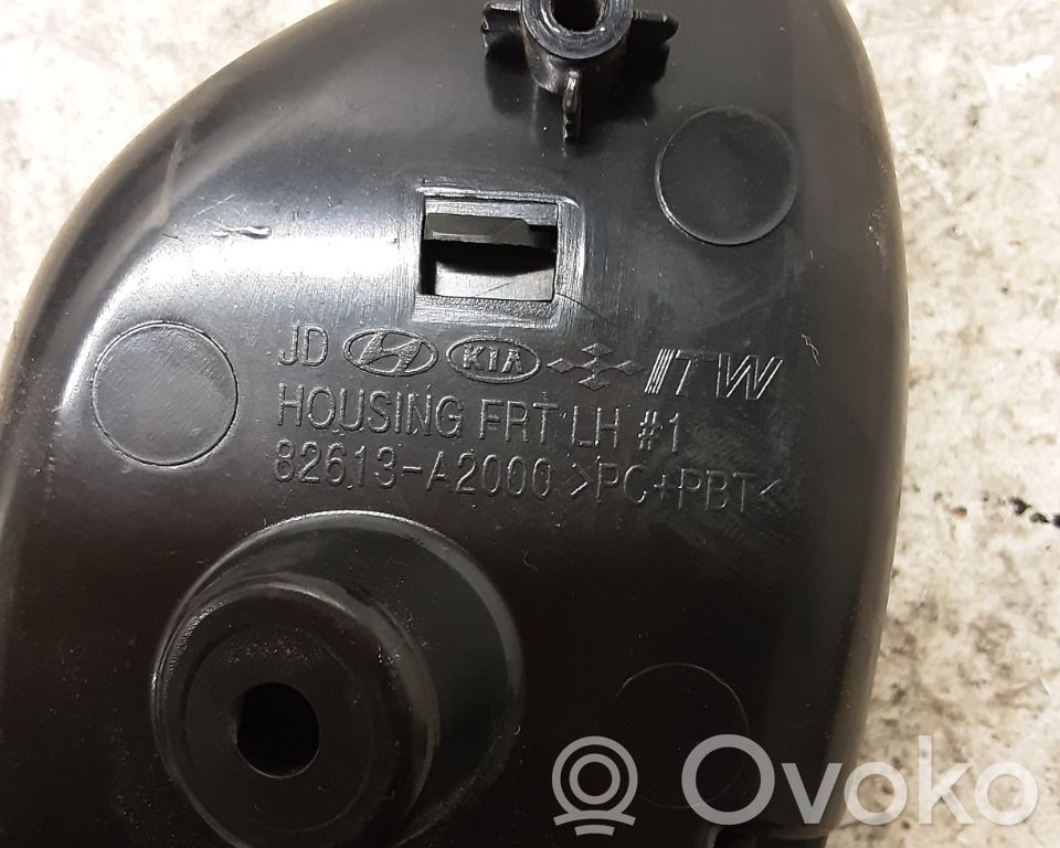 KIA Ceed Manecilla interna puerta delantera 