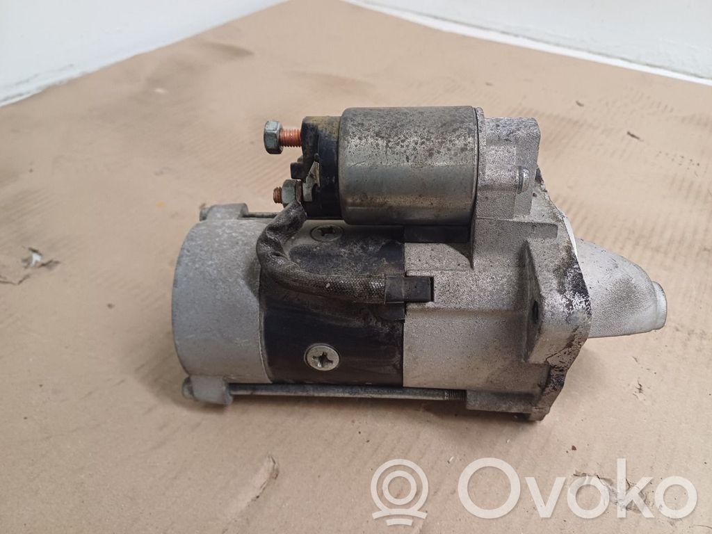 Ford Ranger Starter motor 