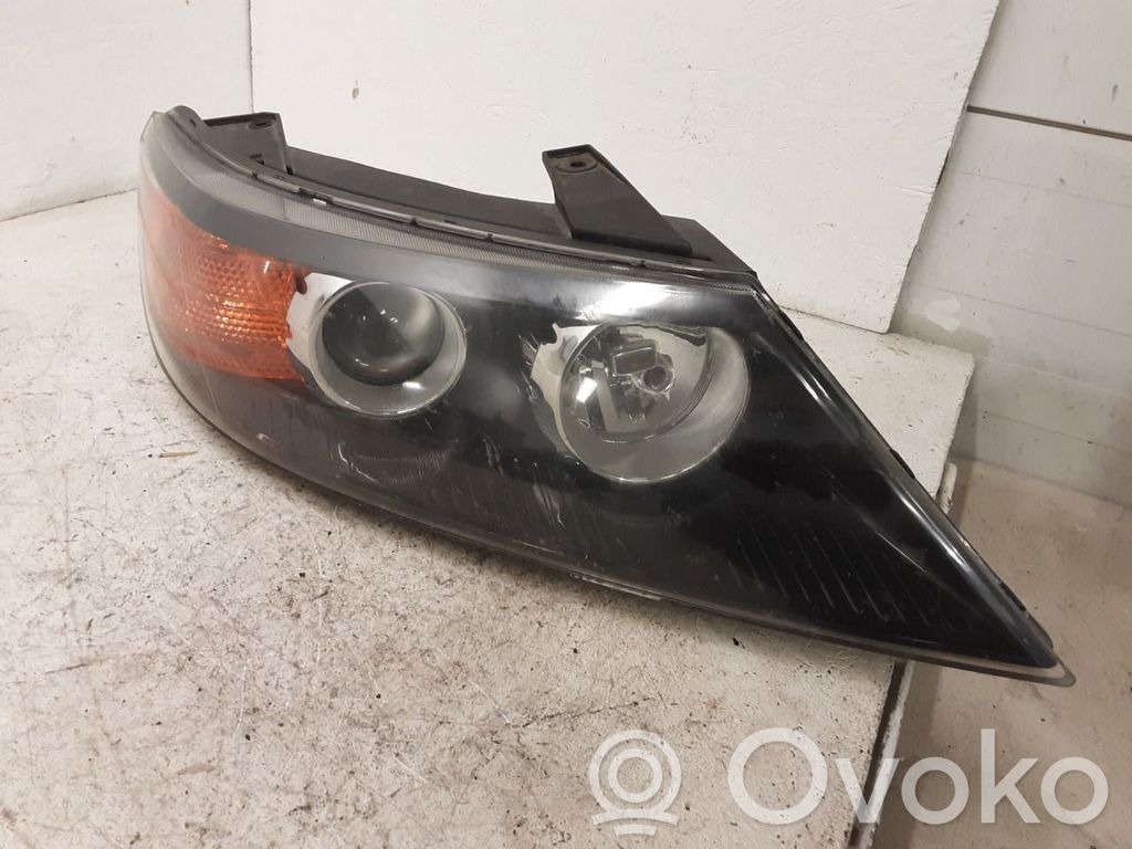 KIA Sorento Scheinwerfer 