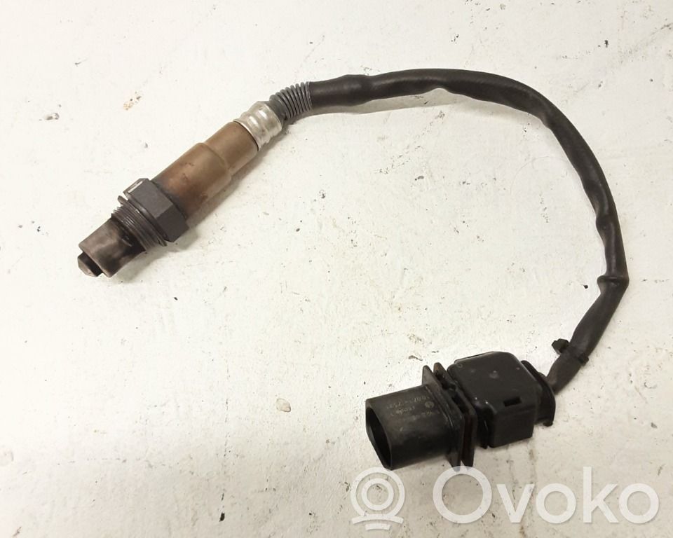Зонд «Lambda»   893504A410