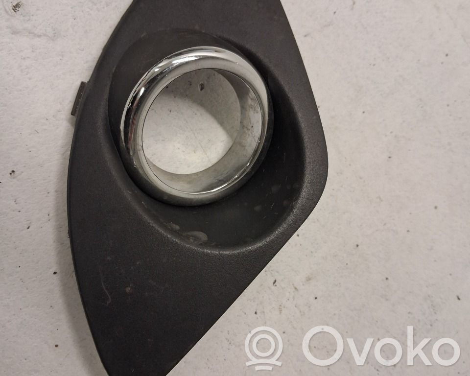 Grille antibrouillard avant   865641H020,865661H000