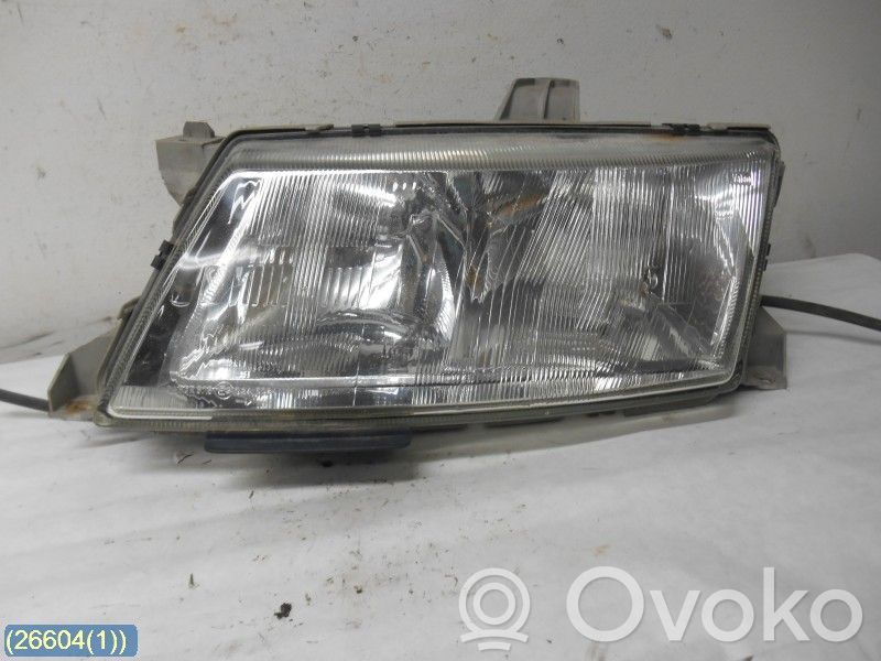 Headlight/headlamp   5283528
